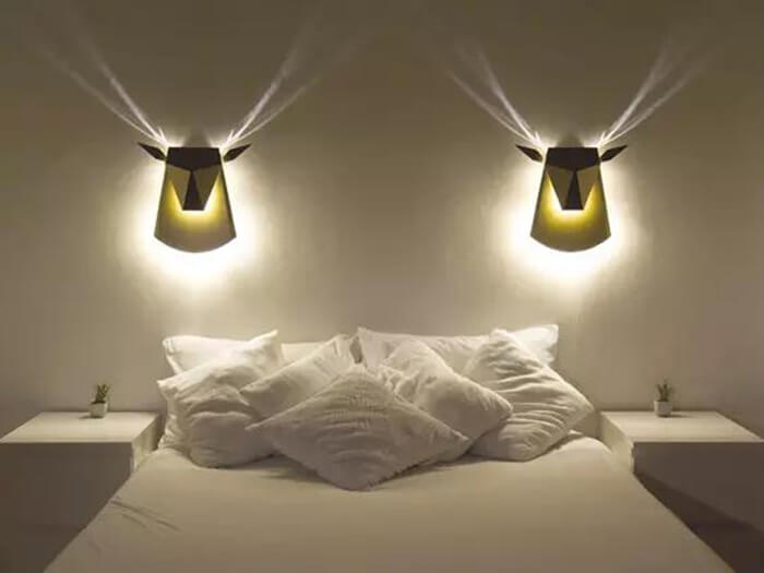 酒店照明设计，至少要用到这五种照明方式